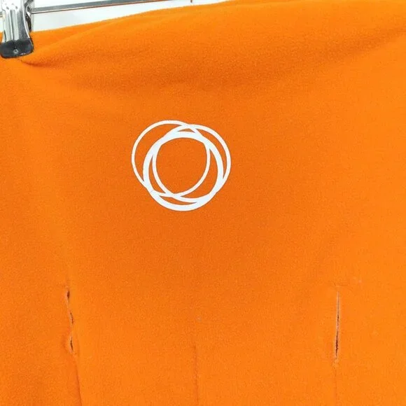 Bugaboo Cameleon Seat Cover Orange - Picture 4 of 5